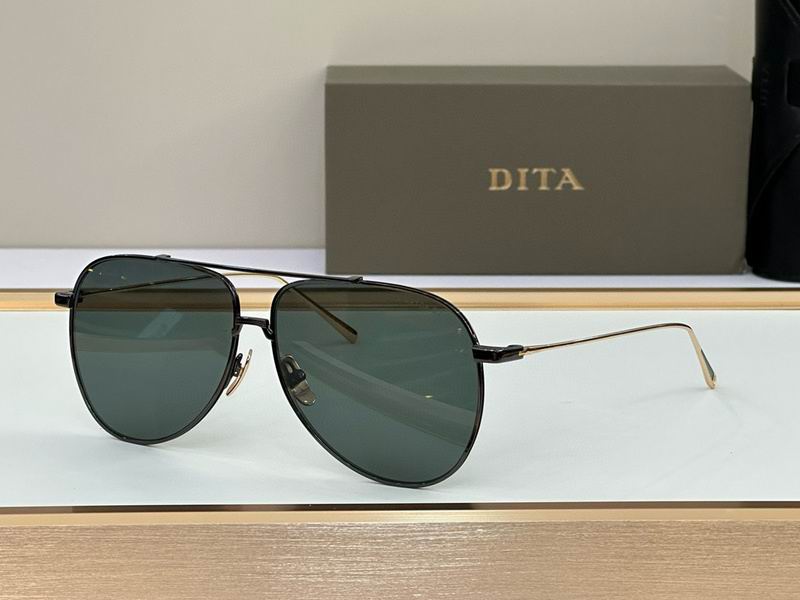 Dita Glasses (412)